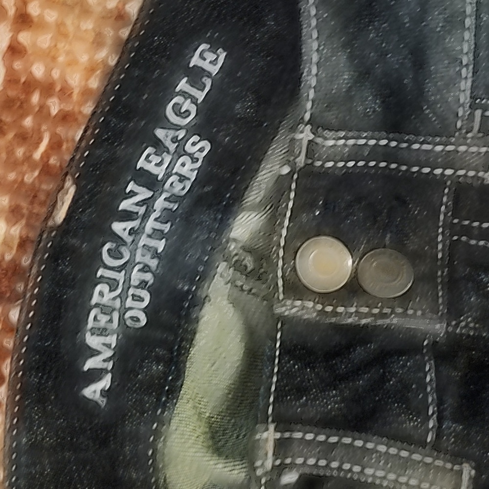 Jeans - Picture 3 of 4